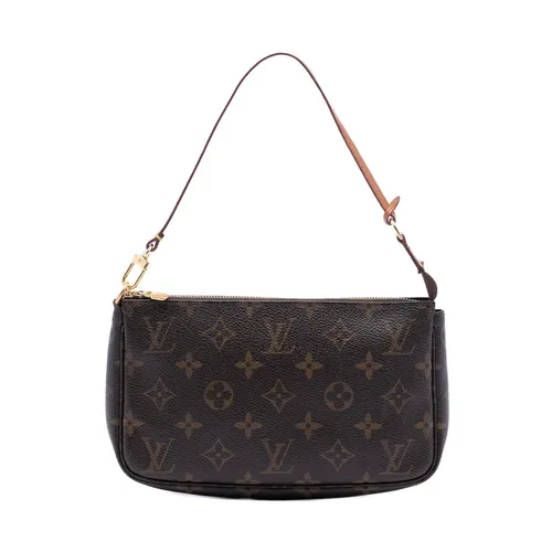 Pre-owned > Pre-owned Bags > Pre-owned Mini Bags - - Louis Vuitton Vintage - Modalova