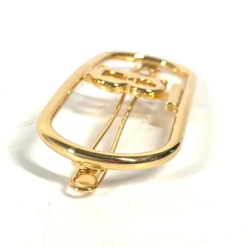 Pre-owned > Pre-owned Accessories - - Burberry Vintage - Modalova
