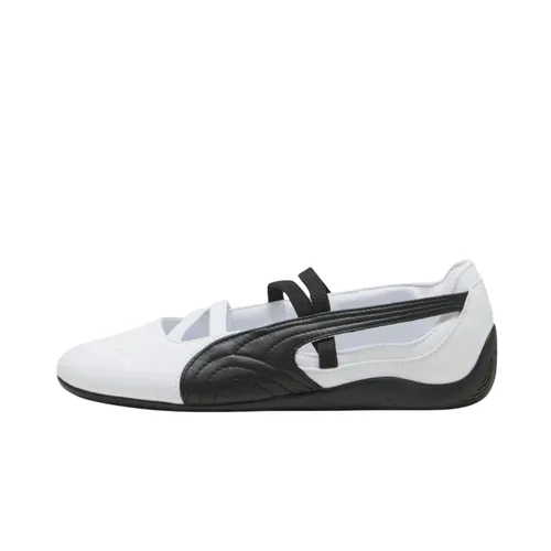 Shoes > Flats > Ballerinas - - Puma - Modalova