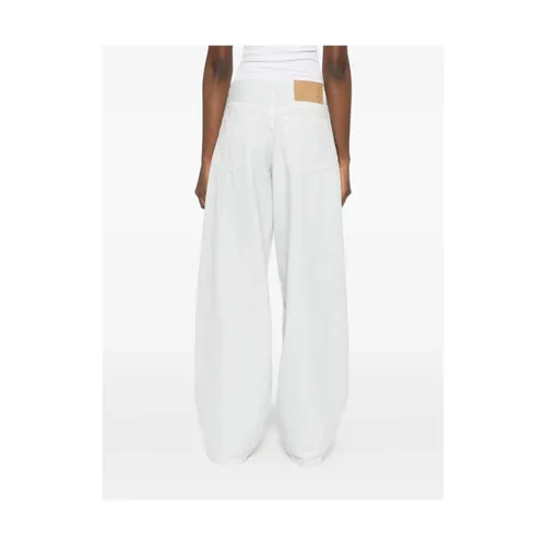 Jeans > Loose-fit Jeans - - Haikure - Modalova