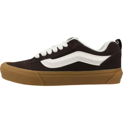 Vans - Shoes > Sneakers - Brown - Vans - Modalova