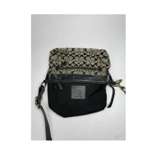 Pre-owned > Pre-owned Bags > Pre-owned Shoulder Bags - - Coach Pre-owned - Modalova