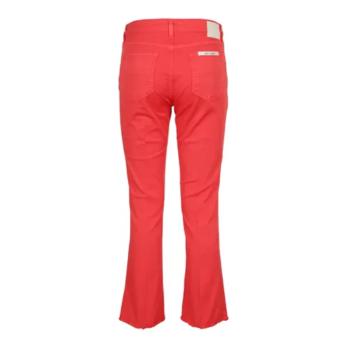 Trousers > Wide Trousers - - Re-Hash - Modalova