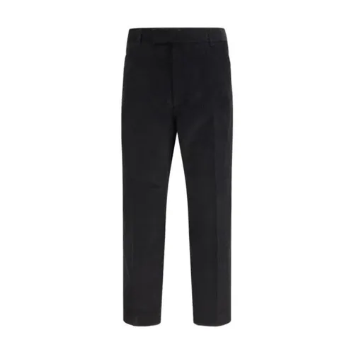 Trousers > Chinos - - Thom Browne - Modalova