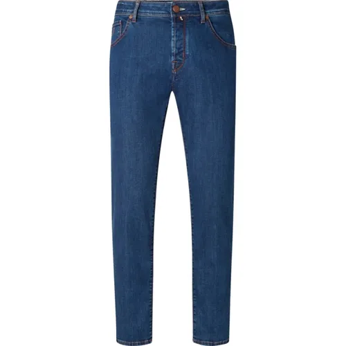 Jeans > Slim-fit Jeans - - Jacob Cohën - Modalova