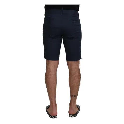 Shorts > Casual Shorts - - Dolce & Gabbana - Modalova