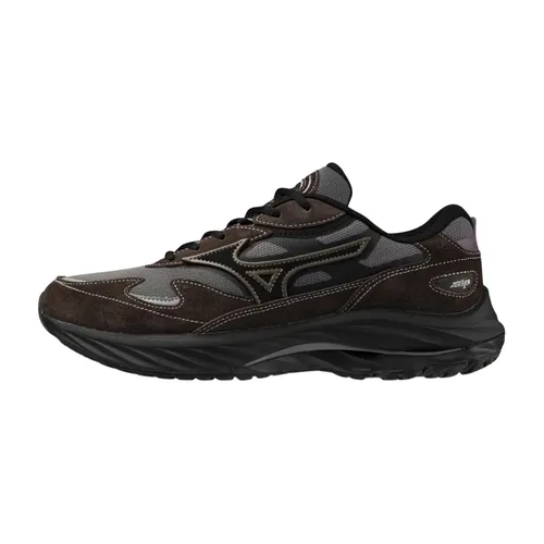 Mizuno - Shoes > Sneakers - Gray - Mizuno - Modalova