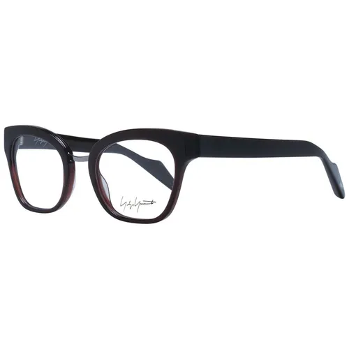 Accessories > Glasses - - Yohji Yamamoto - Modalova
