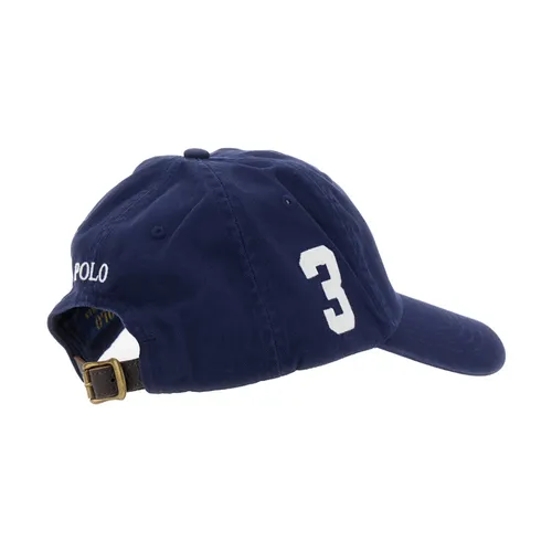 Accessories > Hats > Caps - - Polo Ralph Lauren - Modalova