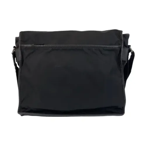 Pre-owned > Pre-owned Bags > Pre-owned Cross Body Bags - - Prada Vintage - Modalova