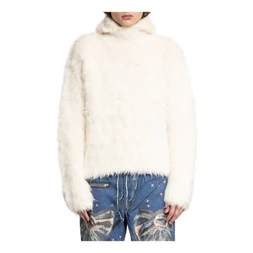 Sweatshirts & Hoodies > Sweatshirts - - Acne Studios - Modalova
