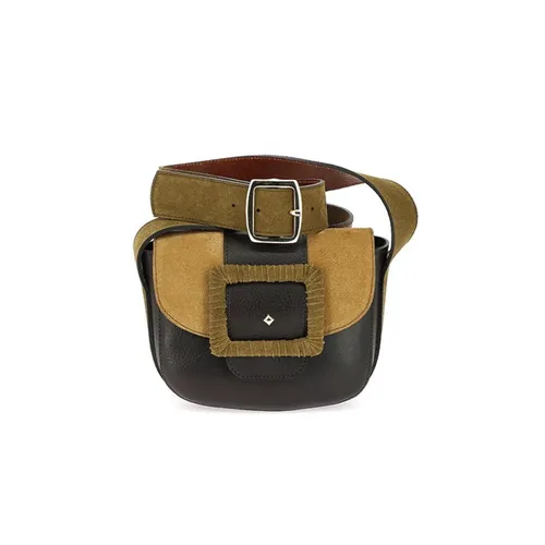 Bags > Cross Body Bags - - Herbert Frère Soeur - Modalova