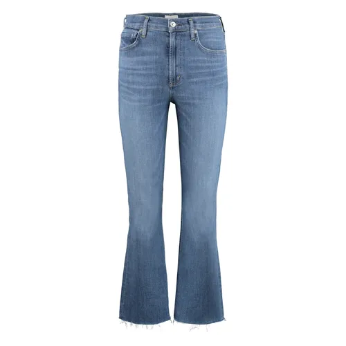Jeans > Cropped Jeans - - Citizens of Humanity - Modalova