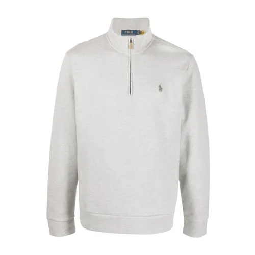 Sweatshirts & Hoodies > Sweatshirts - - Polo Ralph Lauren - Modalova