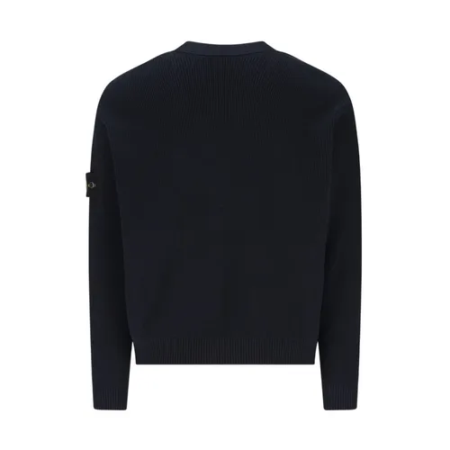 Knitwear > Cardigans - - Stone Island - Modalova