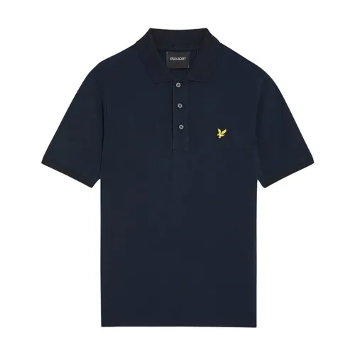 Tops > Polo Shirts - - Lyle & Scott - Modalova