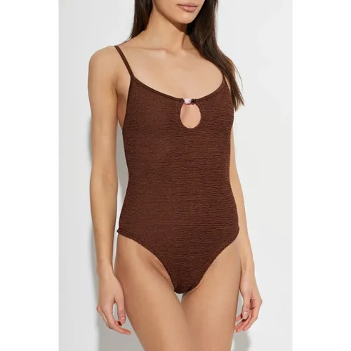 Swimwear > One-piece - - Hunza G - Modalova
