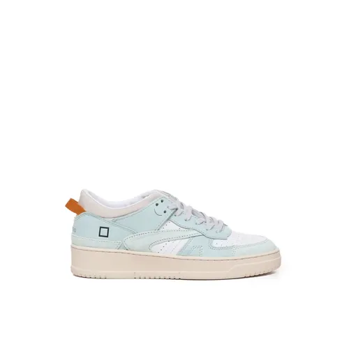 Shoes > Sneakers - - D.a.t.e. - Modalova