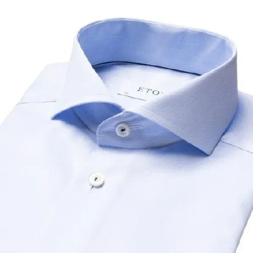 Shirts > Formal Shirts - - Eton - Modalova