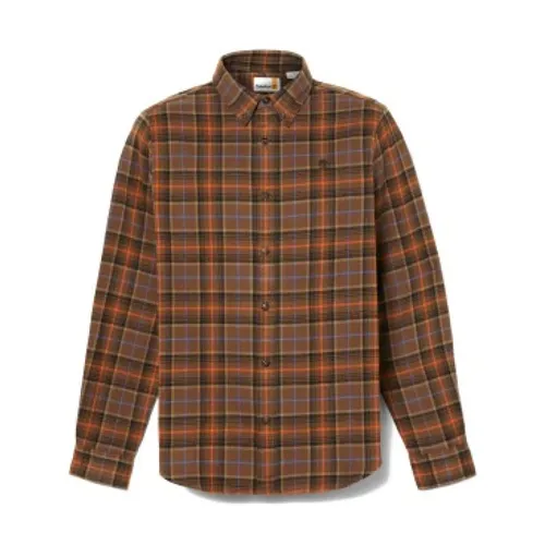 Shirts > Casual Shirts - - Timberland - Modalova