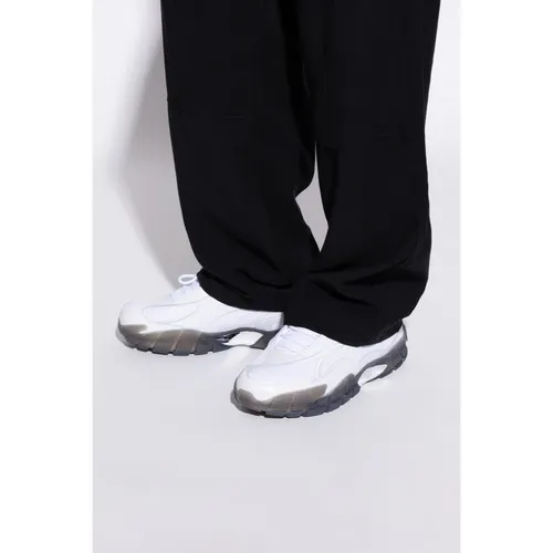 Puma - Shoes > Sneakers - White - Puma - Modalova