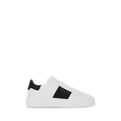 Hogan - Shoes > Sneakers - White - Hogan - Modalova