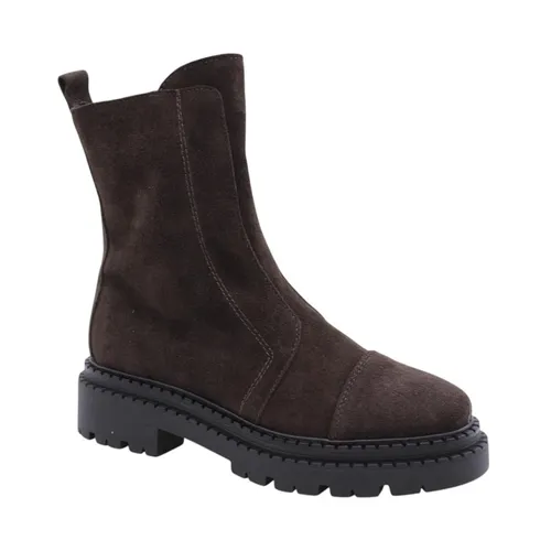 Shoes > Boots > Ankle Boots - - E mia - Modalova