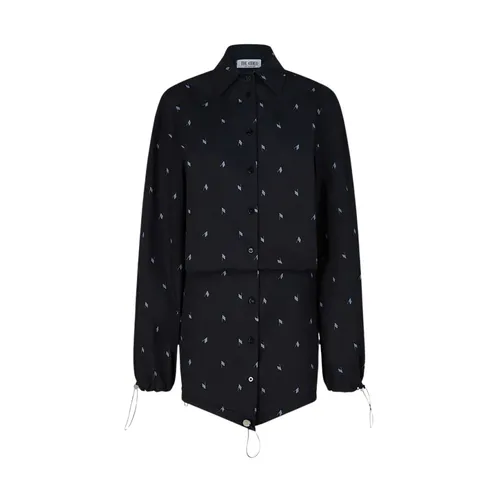 Blouses & Shirts > Shirts - - The Attico - Modalova