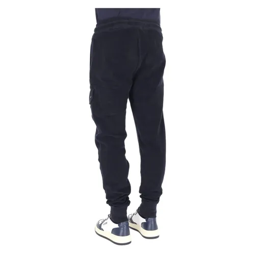 Trousers > Sweatpants - - C.p. Company - Modalova