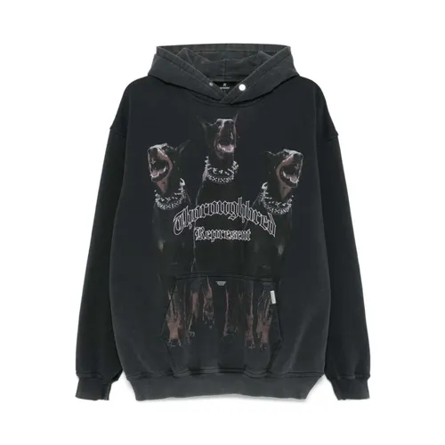 Sweatshirts & Hoodies > Hoodies - - Represent - Modalova