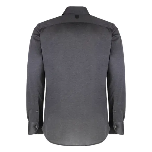 Shirts > Casual Shirts - - Canali - Modalova