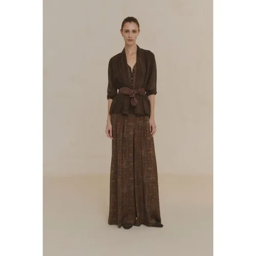 Blouses & Shirts > Shirts - - Cortana - Modalova