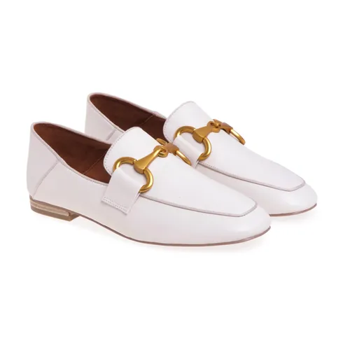 Shoes > Flats > Loafers - - Bibi Lou - Modalova