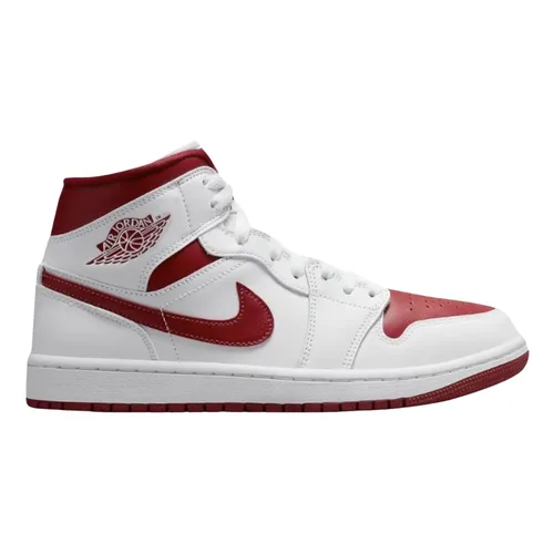 Nike - Shoes > Sneakers - White - Nike - Modalova