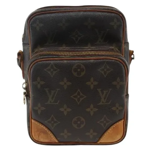 Pre-owned > Pre-owned Bags > Pre-owned Cross Body Bags - - Louis Vuitton Vintage - Modalova