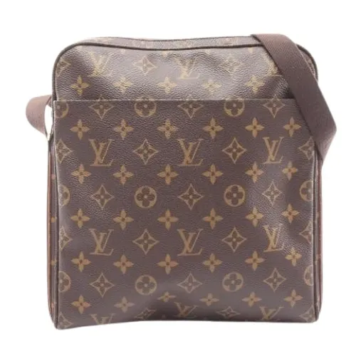 Pre-owned > Pre-owned Bags > Pre-owned Cross Body Bags - - Louis Vuitton Vintage - Modalova