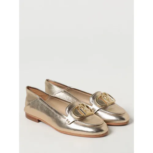 Shoes > Flats > Loafers - - Liu Jo - Modalova