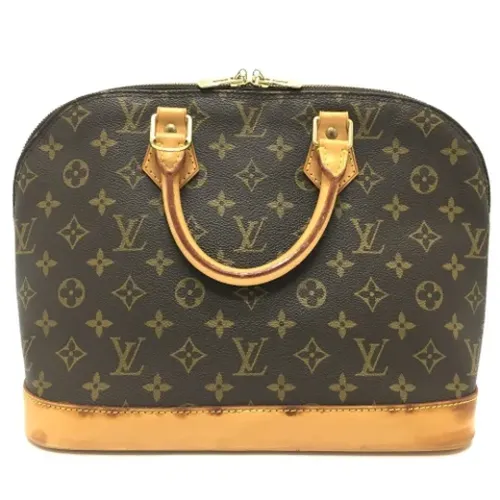 Pre-owned > Pre-owned Bags > Pre-owned Handbags - - Louis Vuitton Vintage - Modalova