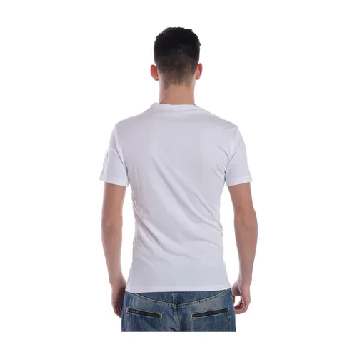 Tops > T-Shirts - - Daniele Alessandrini - Modalova