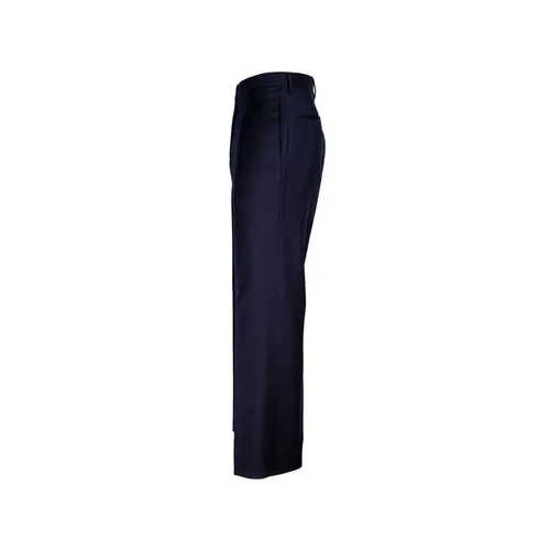 Trousers > Slim-fit Trousers - - Briglia - Modalova