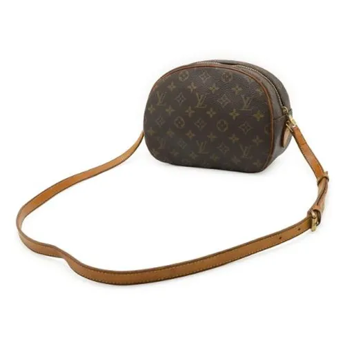 Pre-owned > Pre-owned Bags > Pre-owned Cross Body Bags - - Louis Vuitton Vintage - Modalova