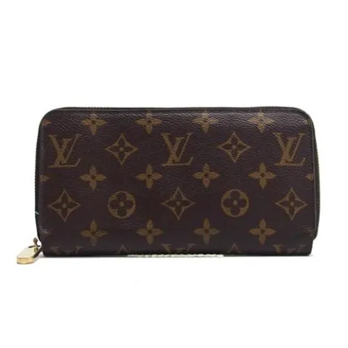 Pre-owned > Pre-owned Accessories > Pre-owned Wallets - - Louis Vuitton Vintage - Modalova
