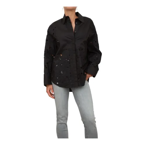Blouses & Shirts > Shirts - - Blugirl - Modalova