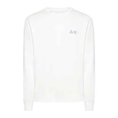 Sweatshirts & Hoodies > Sweatshirts - - Sun68 - Modalova