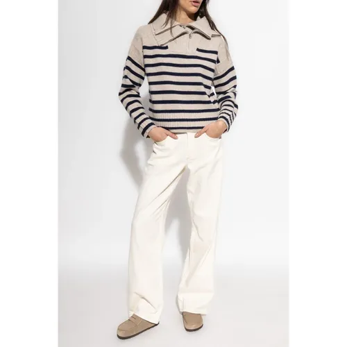 Knitwear > Turtlenecks - - Rag & Bone - Modalova