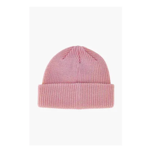 Accessories > Hats > Beanies - - Versace Jeans Couture - Modalova