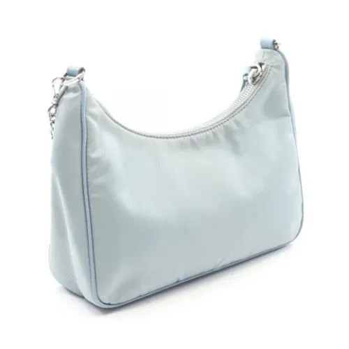 Pre-owned > Pre-owned Bags > Pre-owned Shoulder Bags - - Prada Vintage - Modalova