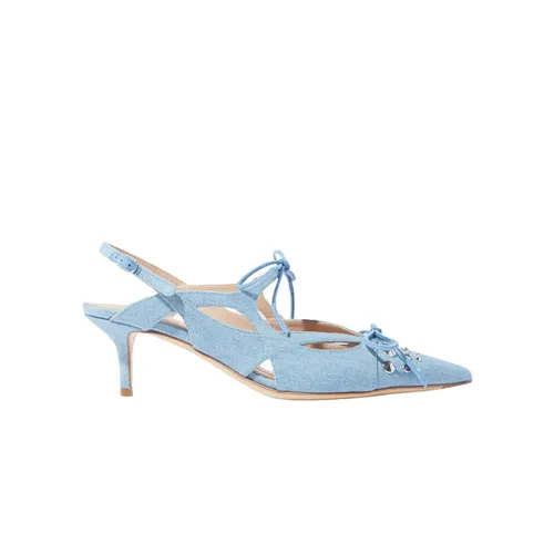 Shoes > Heels > Pumps - - Scarosso - Modalova