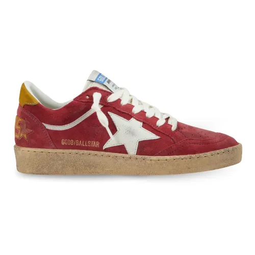 Shoes > Sneakers - - Golden Goose - Modalova
