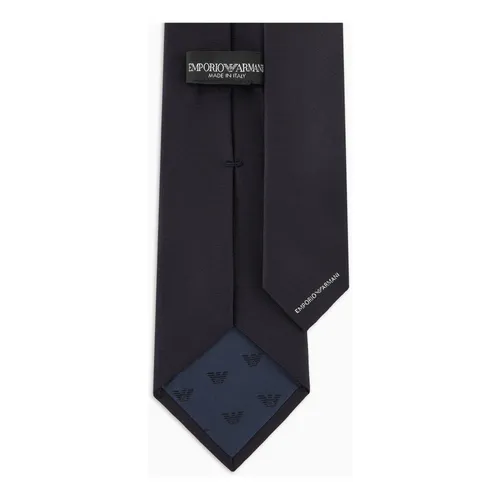 Accessories > Ties - - Emporio Armani - Modalova